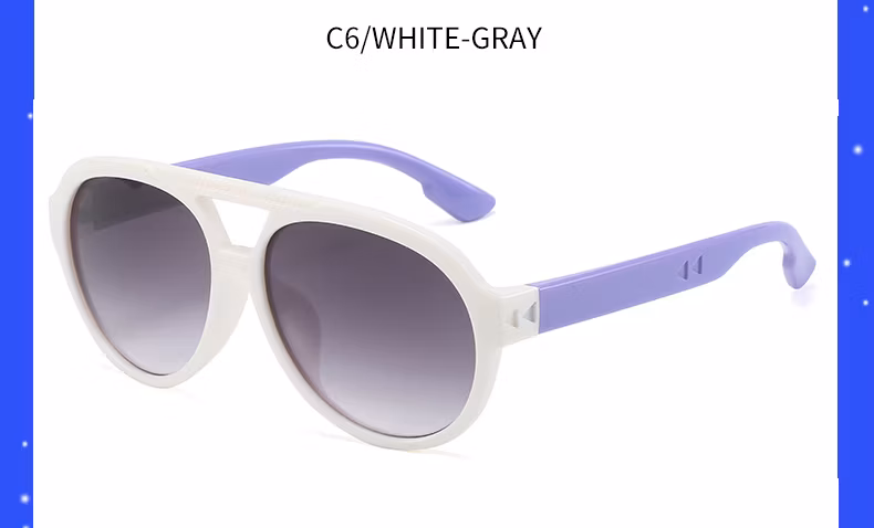 Designer Baby Boys Girls Children Sunglasses 2023
