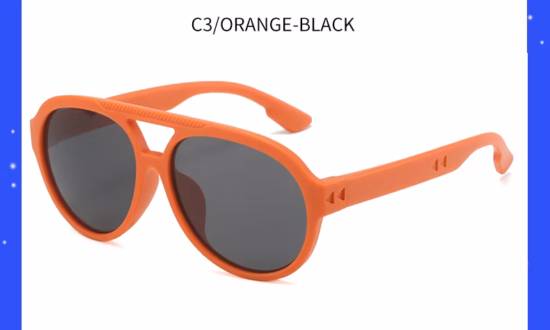 Designer Baby Boys Girls Children Sunglasses 2023