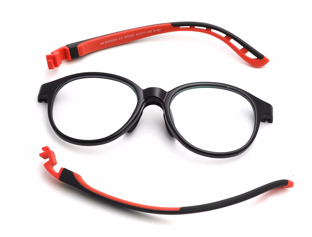 Tr Optical Glasses Frames for Children Custom Affordable Spectacles Frames.
