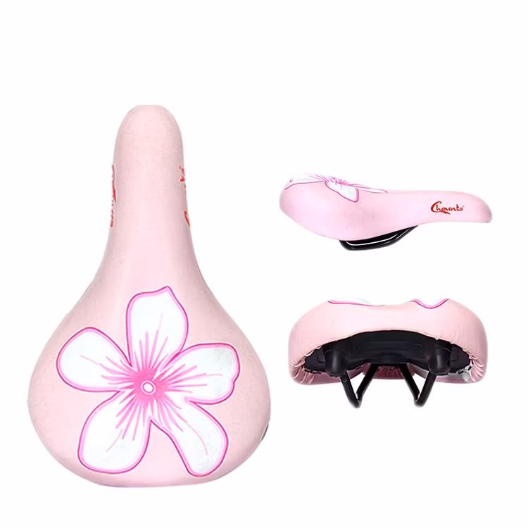 Good Design Kids Bicycle Saddle Children BMX Bike Seat