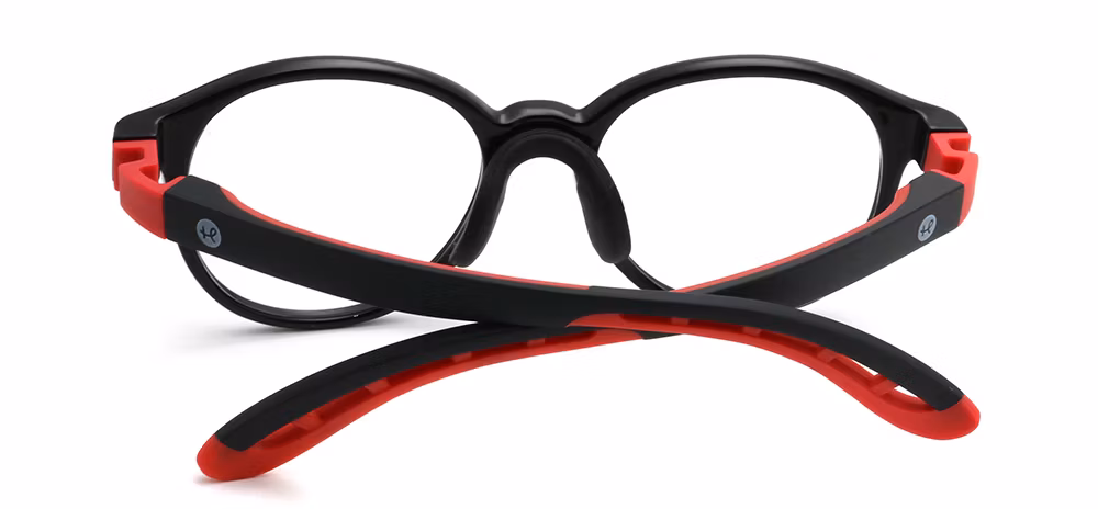 Tr Optical Glasses Frames for Children Custom Affordable Spectacles Frames.