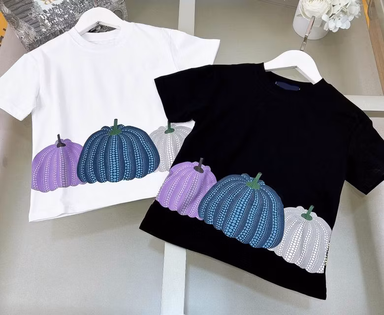 Wholesale Brand Kids Clothing Sets Children-S-Apparel Luxury Children′s Apparel Accessories