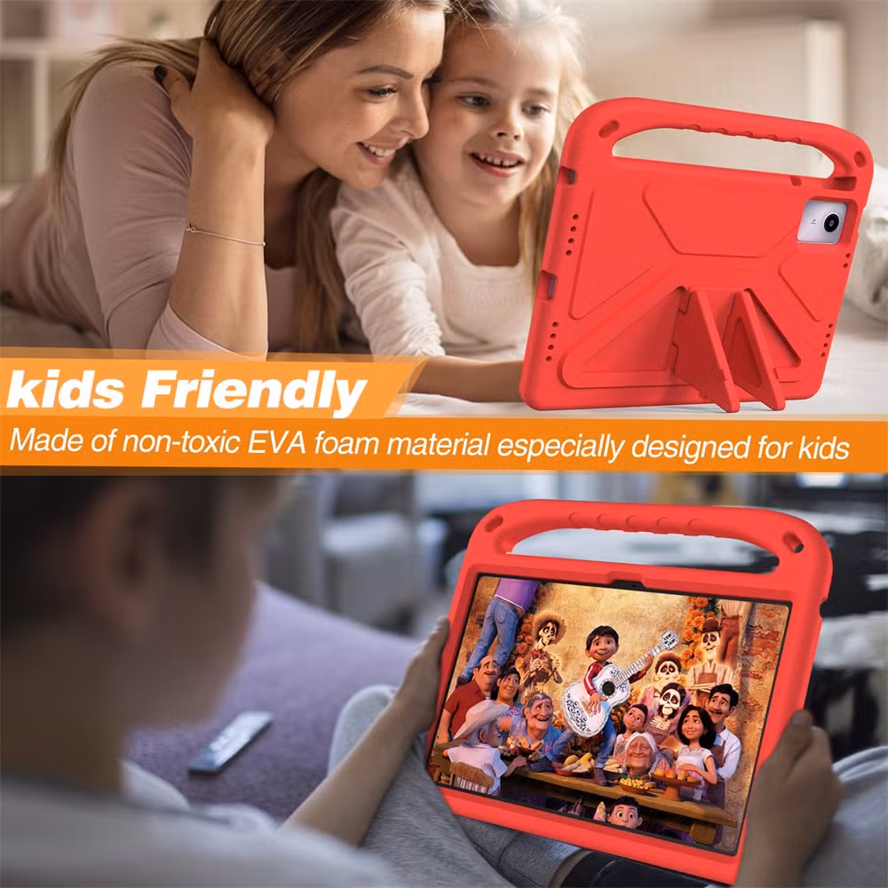 EVA Kids Tablet Shockproof Case for Lenovo Tab M11 Tb330 331