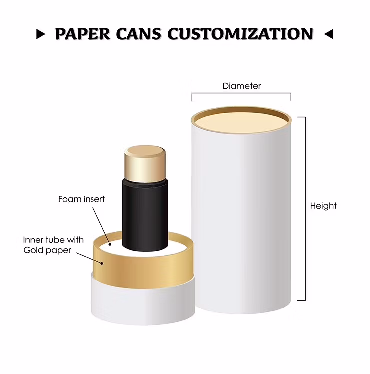 Bdl Good Quality Eyewear Cases Kraft Paper Children Eyeglasses Packaging Box Glasses Case Custom Logo Kids Packaging Sunglasses Tube