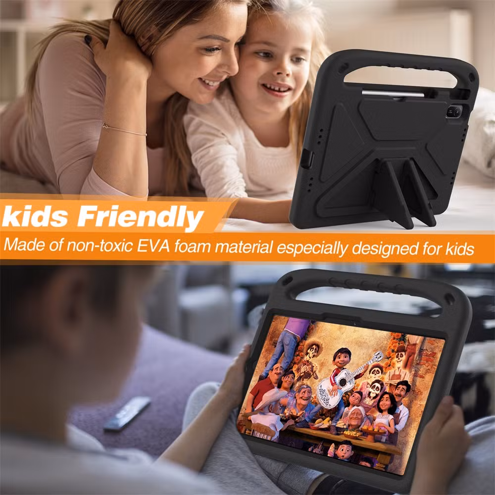 Cute Kids Protective Shockproof Tablet Case for Huawei Matepad Se 11 2024
