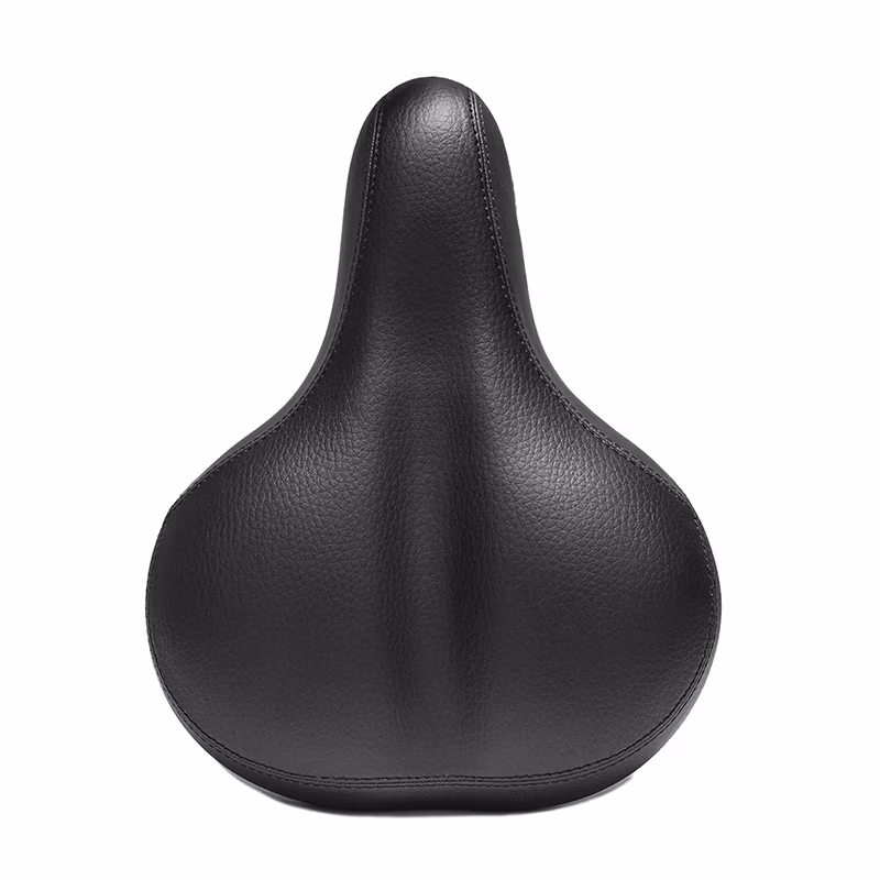 Car Seat Cushion Comfort Saddle Memory Cotton Seat Cushion Slow Rebound Saddle