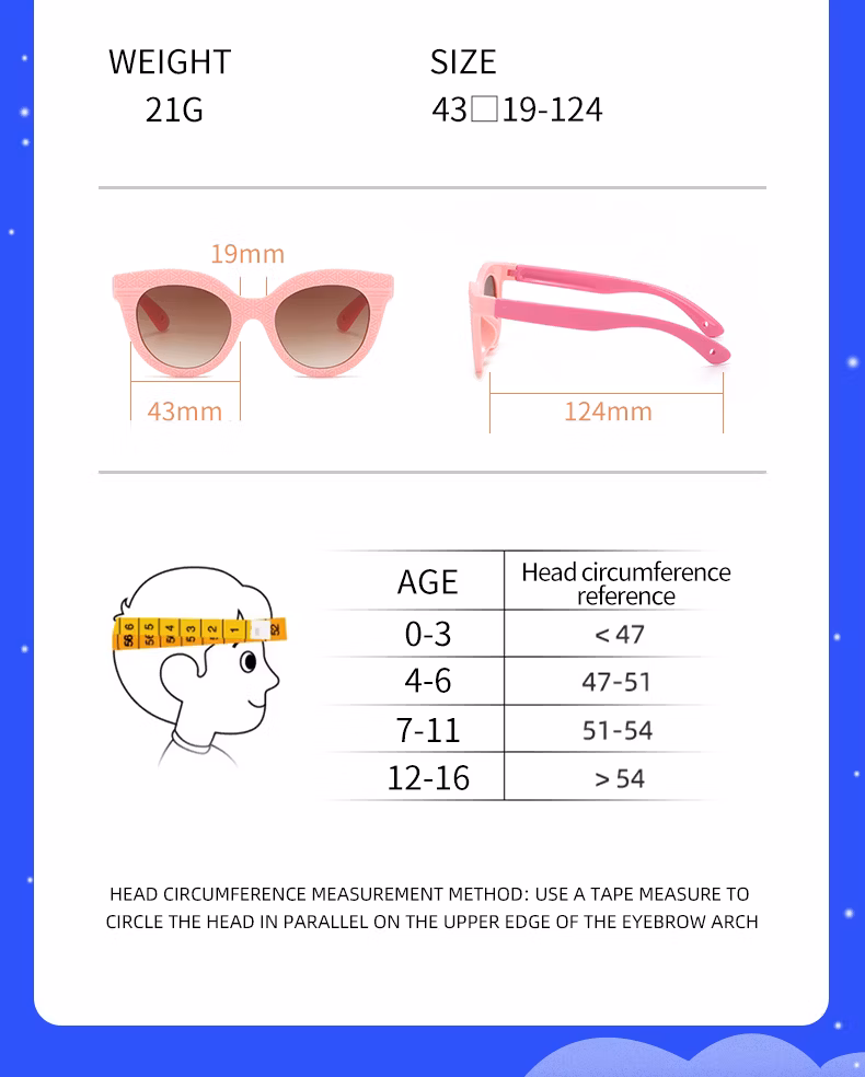 2023 High Quality Newest Cheap Cartoon Fashion Factory Stock Cute Boys Girls Kids Sun Glasses Children Shades Sunglasses