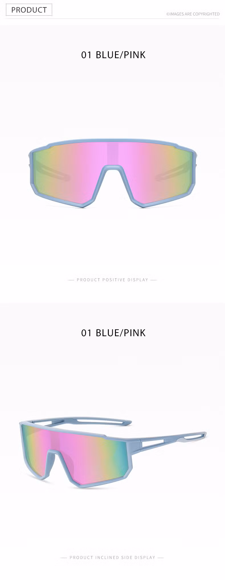 Manufacturers Wholesale New Children UV400 Polarized Photochromic Sun Glasses PC Frame Tac Lenses Youth Outdoor Sport Sunglasses