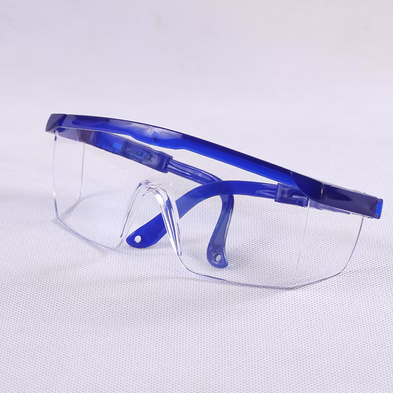 High Quality Eye Protective Kid Safety Glasses Science Experiment Safety Glasses