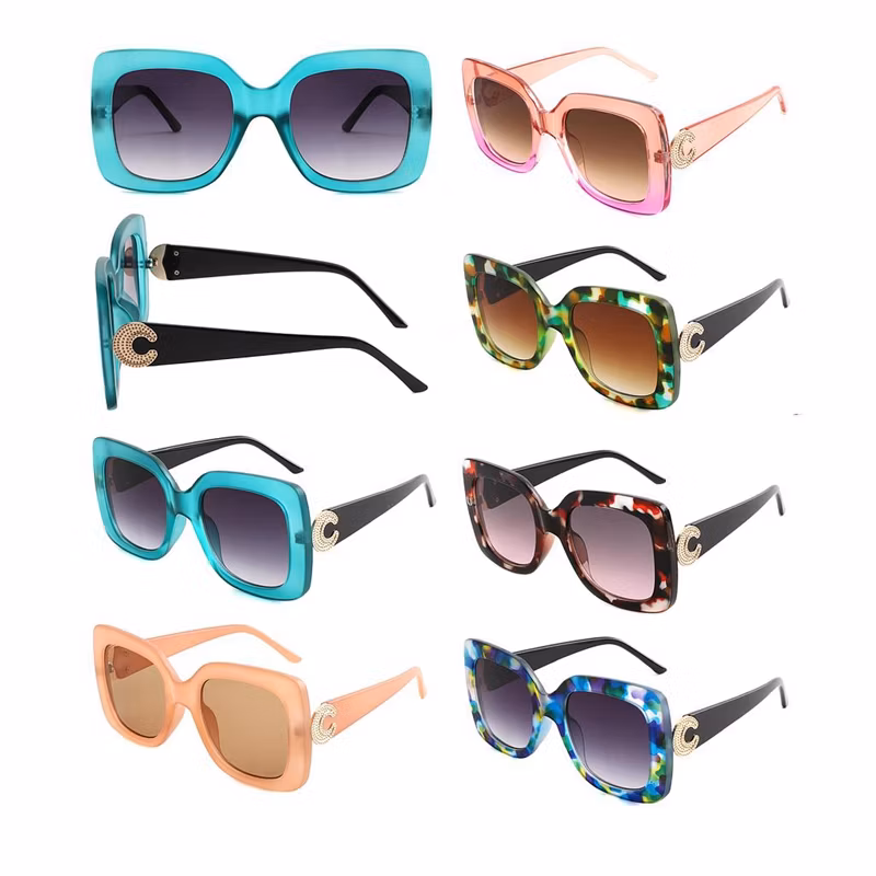 Hot Sale Ready Stock Metal Eyes Glass 2020 Custom Logo Kid Rubber Safe for Children Eyewear Edible Medical Flexible Kids Eye Glasses in Stock