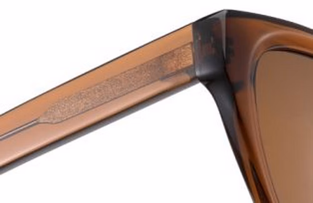 2024 OEM New Arrival High Quality Wholesale Acetate Cat Eye Frame PC Lens UV400 Fashion Sunglasses
