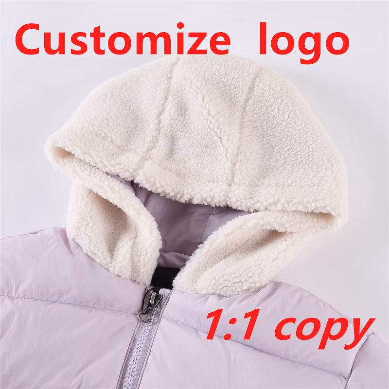 25 Years New Down Jacket Winter Coat Factory Direct Wholesale Price Custom Logo One Drop Shipping Luxury High-End Designer Brand Clothes