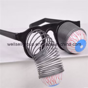 Scary Eyeball Glasses for Party Decoration/Party Supplies