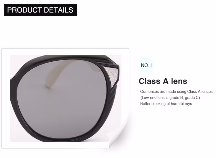 High Quality Child UV400 Polarized Sunglasses Silicone Glasses Frame for Kids