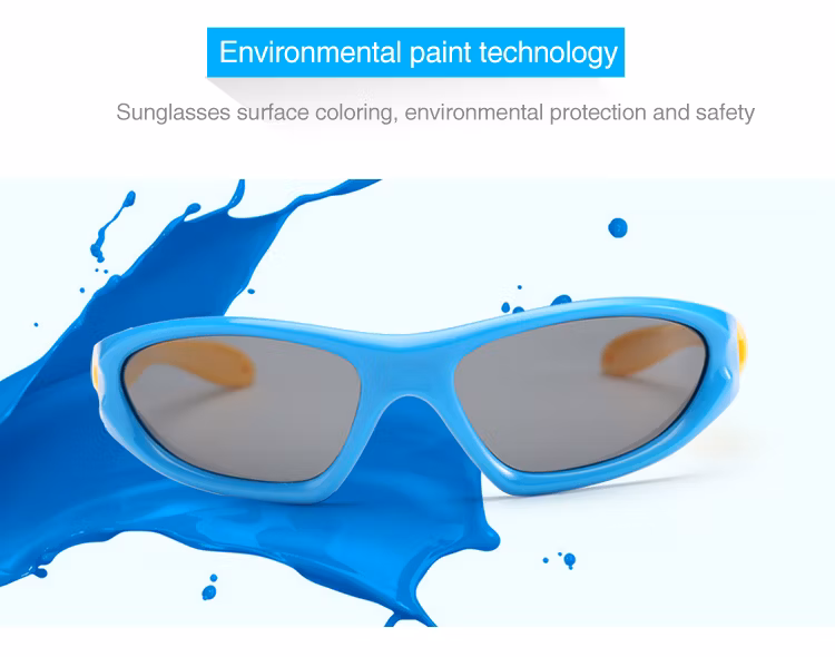 2020 Sport Sunglasses Sport for Kids