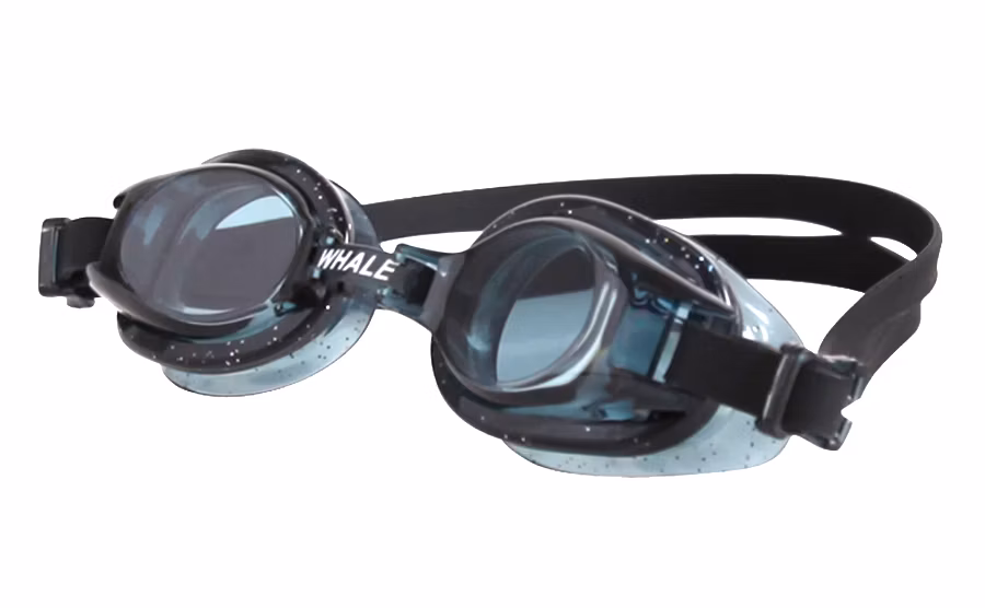 FDA Approved Kids Swim Goggles Factory Wholesale Swimming Glasses for Training Stylish OEM Swimming Mask for Children