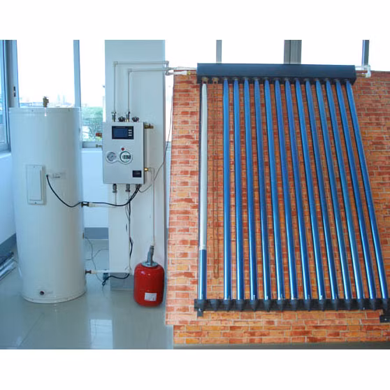 Zonneboiler