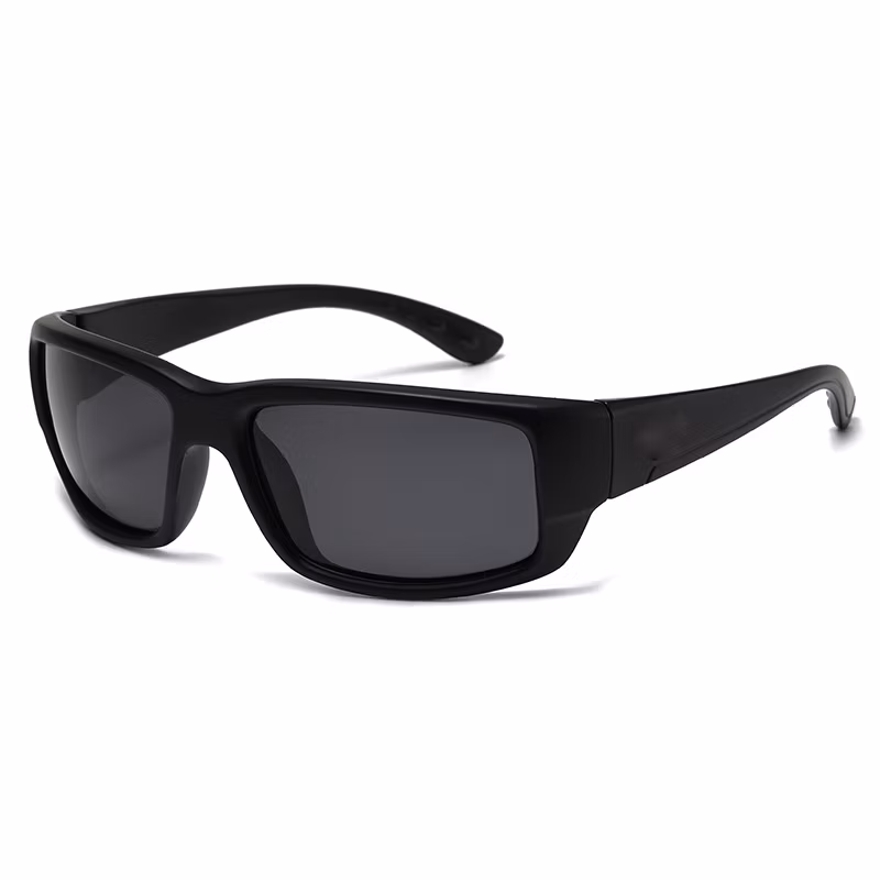 Cross-Border New Outdoor Cycling Glasses Driving Windproof Sunglasses