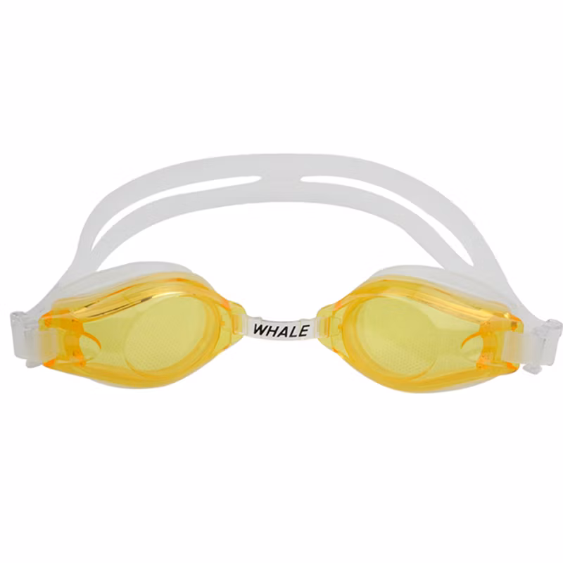 2020 Latest Professional Kids PC Swimming Glasses with Anti Fog