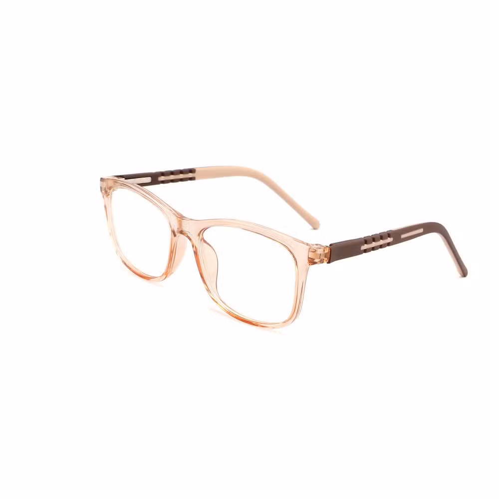 Fashion Children Silicone Blue Light Blocking Eyeglasses Wholesale Optical Eyeglasses