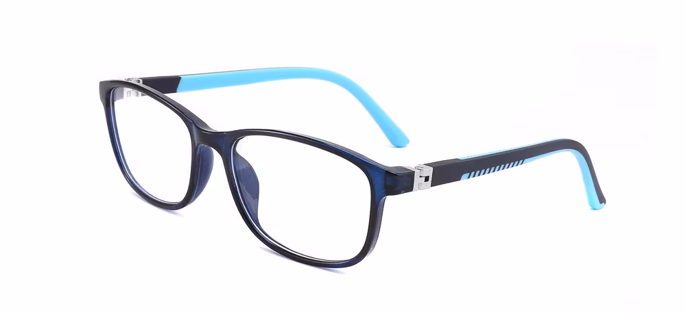 China Wholesale Children Tr90 Silicone Optical Eye Glasses Frame Spectacles Kids Eyeglasses Frames