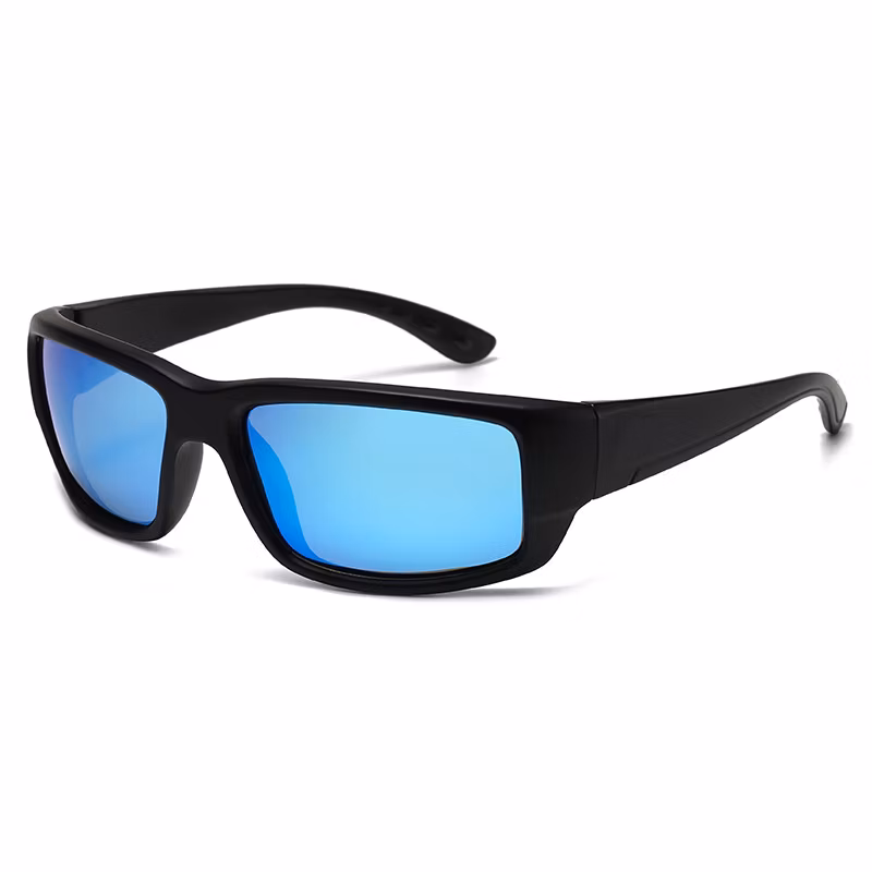 Cross-Border New Outdoor Cycling Glasses Driving Windproof Sunglasses