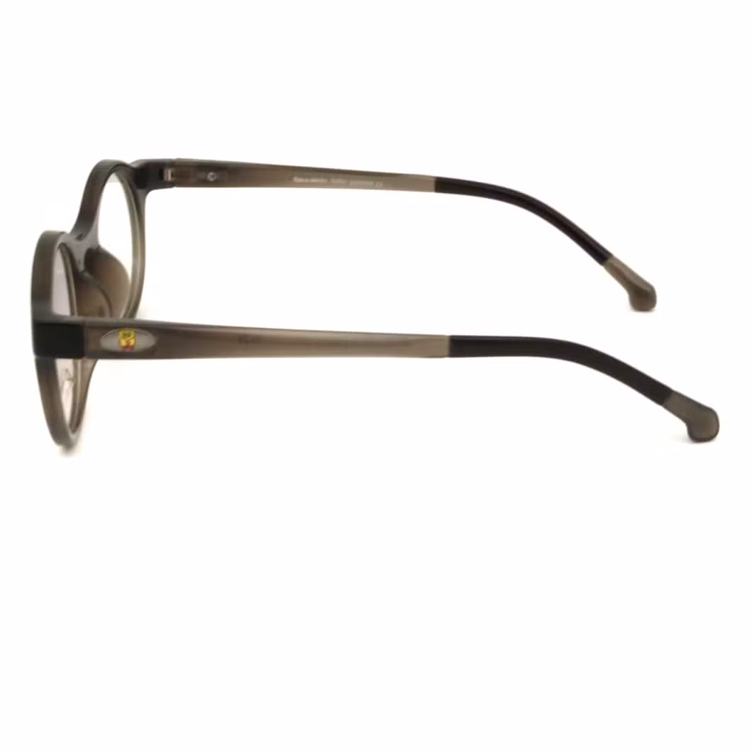 Flexible Kids Eyeglasses Frame Tr90 Children Glasses Unbreakable Soft Eyewear