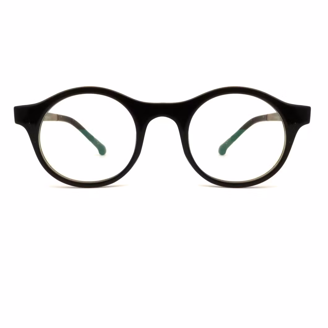 Flexible Kids Eyeglasses Frame Tr90 Children Glasses Unbreakable Soft Eyewear