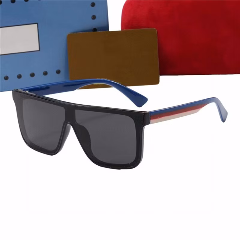 Fashion Retro Vintage Designer Sunglasses Famous Brands Kids Polarized Luxury Shades 2022 Sunglasses for Men Women