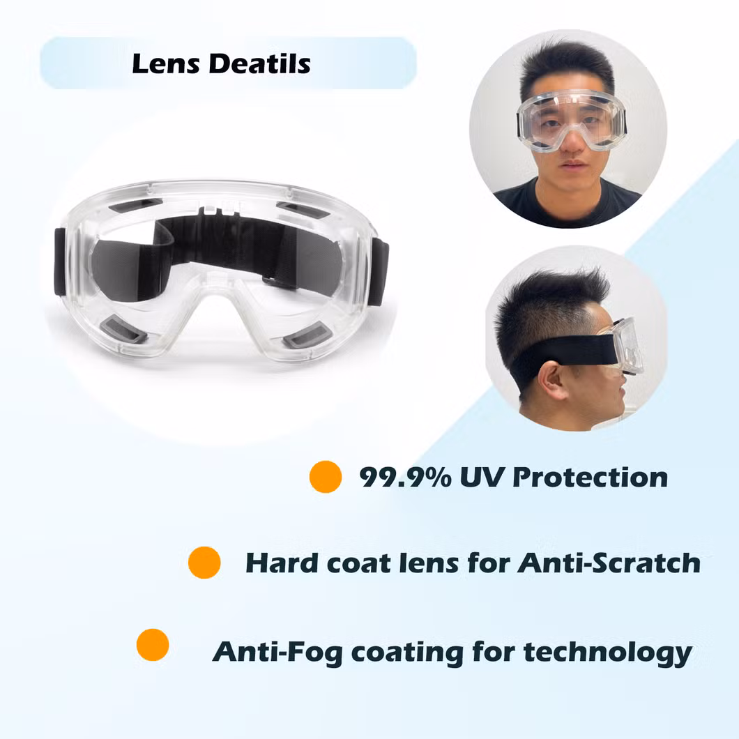 Wholesale Adjustable Strap Child Basketball Sport Spectacles Custom Bicycle Kids Sport Goggles Anti Fog Sports Glasses with Case