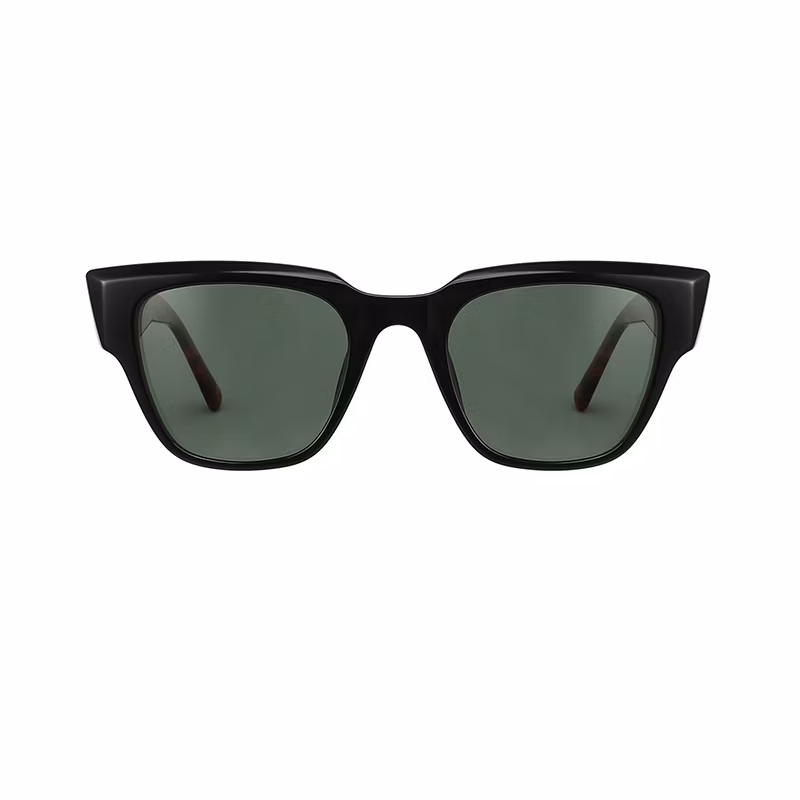 Nice Quality Small MOQ for Women with CE Injection Acetate Sunglasses