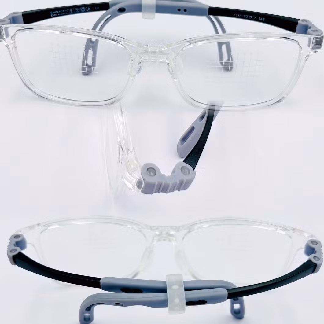Wholesale Hot Kids Eyeglasses Eyewear Optical Frames Glasses for Children