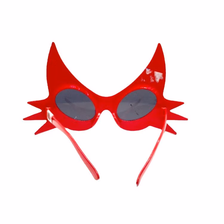 New Arrival Fashion Cute Party Sun Glasses Club Sunglasses