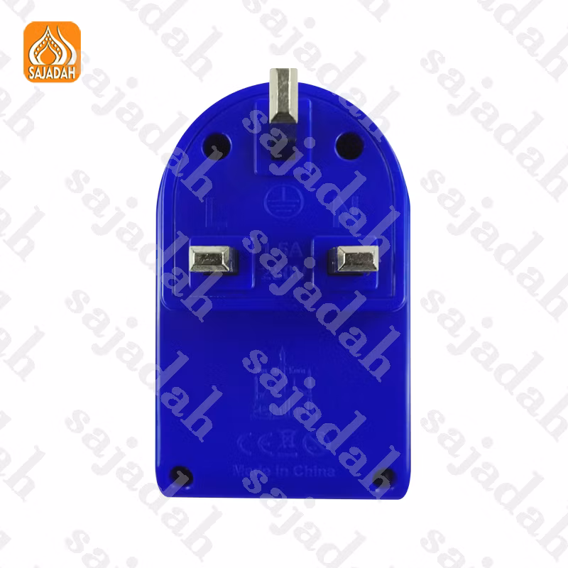 Holy Gift for Kids to Learning Quran Speaker Zikir Plug