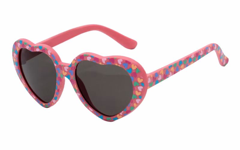 Cute Cat Kids Sunglasses Wholesale 2023 New Fashion Kids Sunglasses