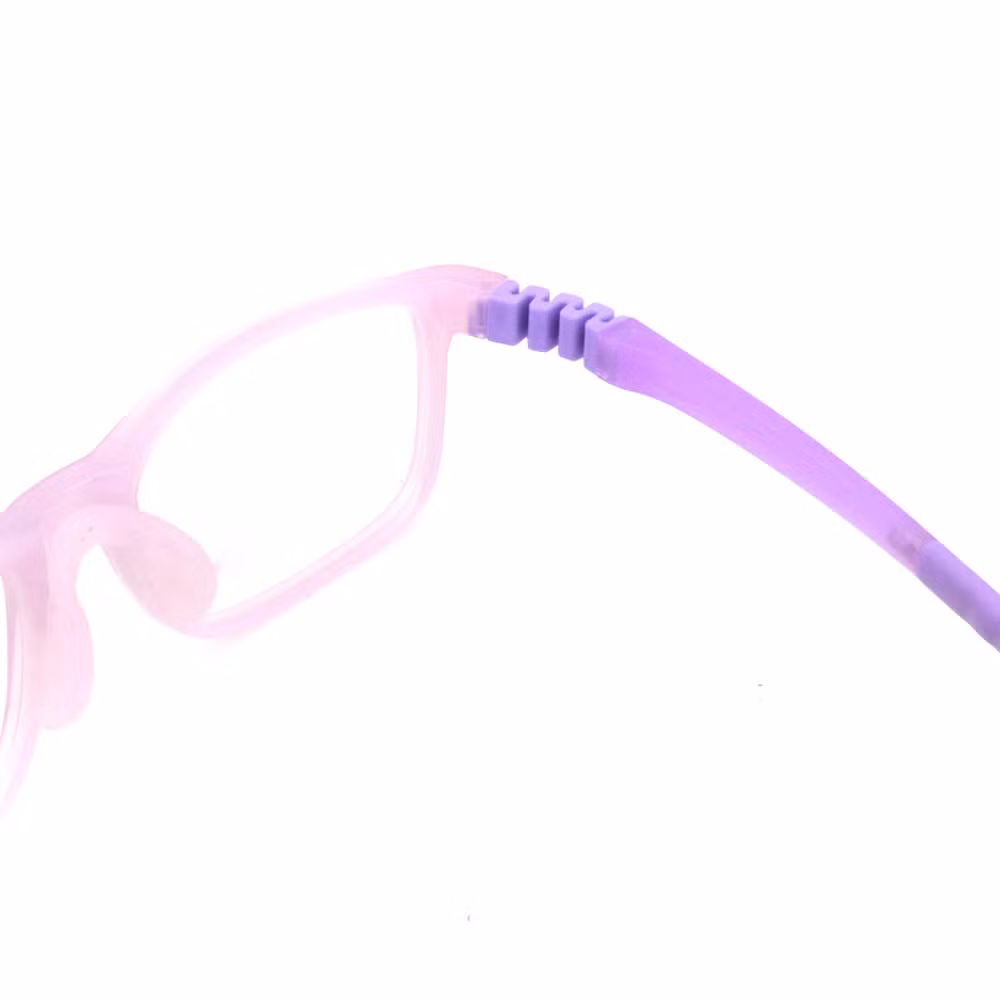 Kids Glasses Clip on Frames Kids Retro Sun Glasses Square Sunglasses for Kids