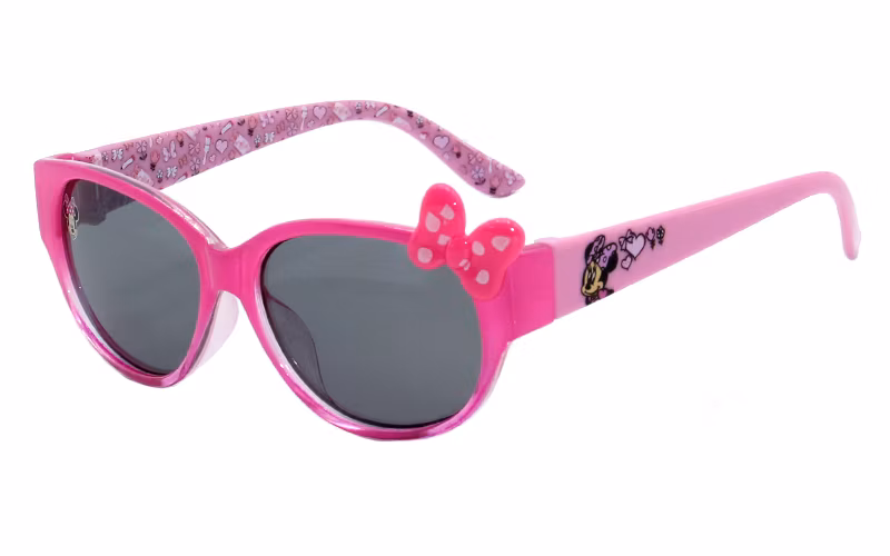 New Cartoon Fashion Kids Sunglasses Unisex PC Decoration Cover Sunglasses