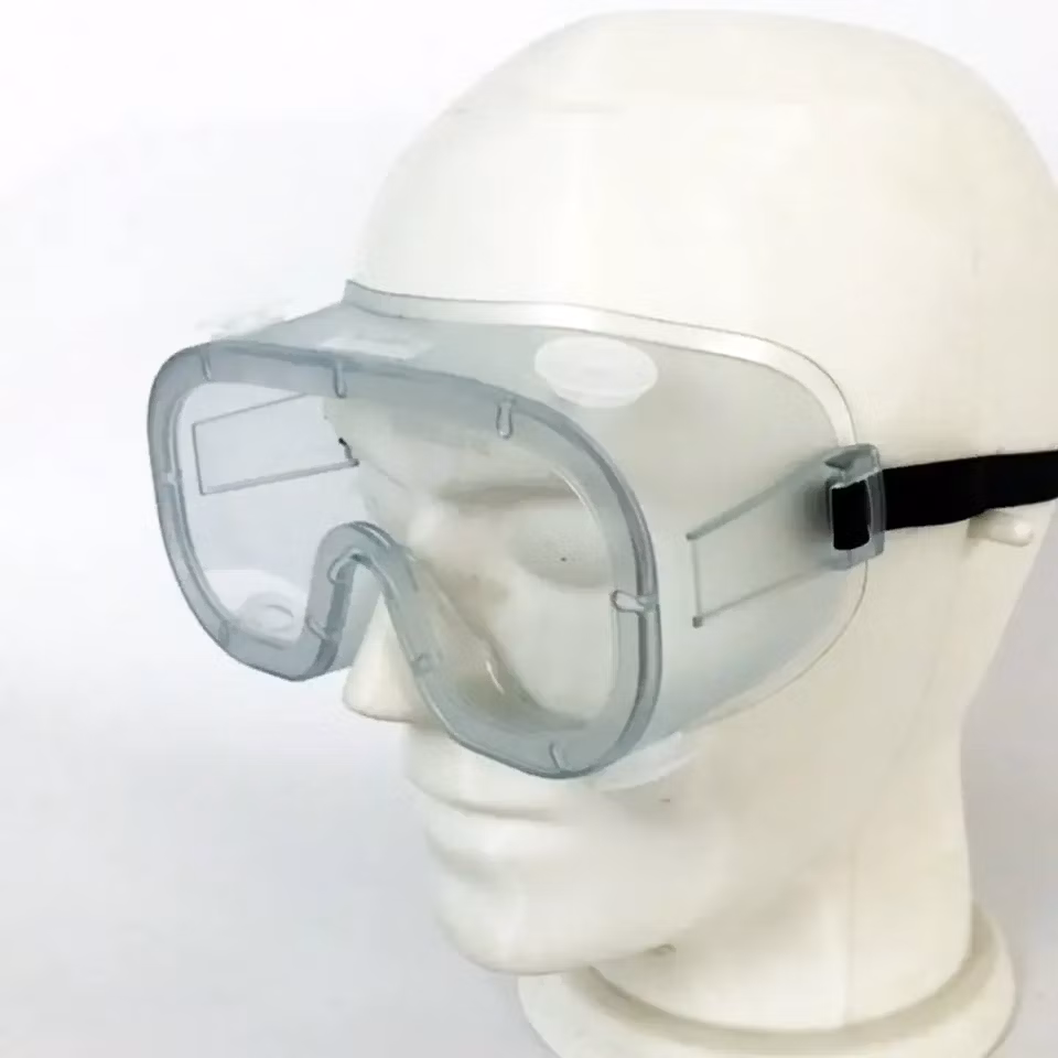 Waterproof Prescription Safety Goggle Swimming Equipment Children Water Sport Swim Goggles on Sale