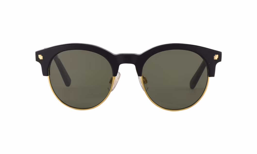 2021 Trendy Tiny Cat Eye Sunglasses with UV400 Protection