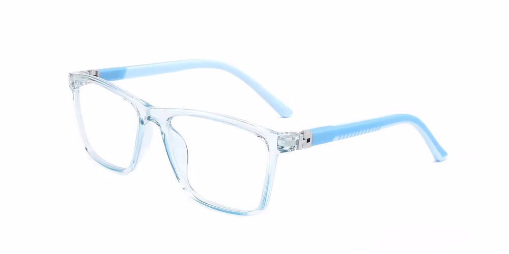 Flexible Kids Eyeglasses Frame Tr90 Children Glasses Unbreakable Safe Light Boys Girls Optical Glasses Frame Kids Glasses Lovely