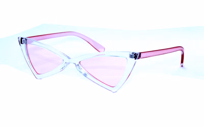 Cartoon Character Eyewear for Kids