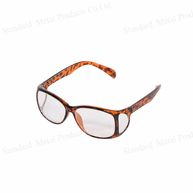 New Popular Safety 0.5mmpb 0.75mmpb Lead X-ray Glasses
