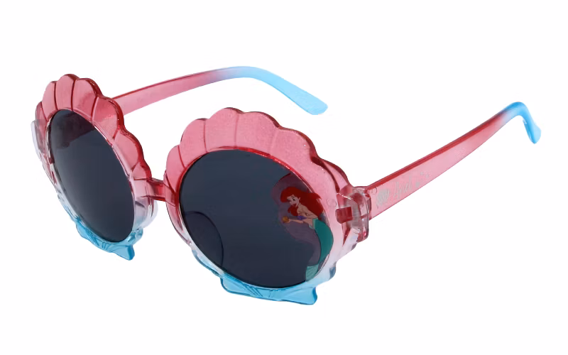 Wholesale Oval Frame Kids Outdoor Sunglasses with UV400