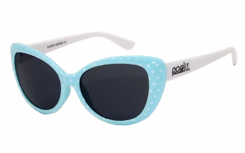 Hot Selling colorful Rendering Oval Frame Kids Sunglasses with CE