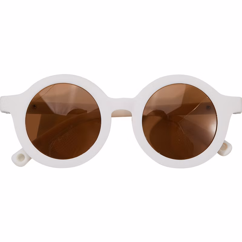 Super Cute UV400 for Boys and Girls Eyes Protected in Summer Sunglasses