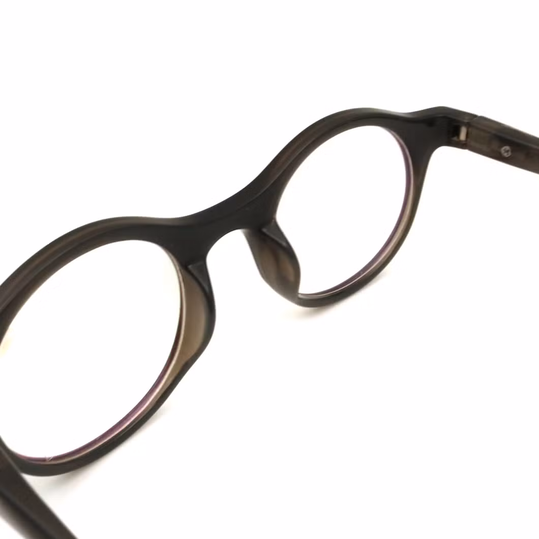 Flexible Kids Eyeglasses Frame Tr90 Children Glasses Unbreakable Soft Eyewear