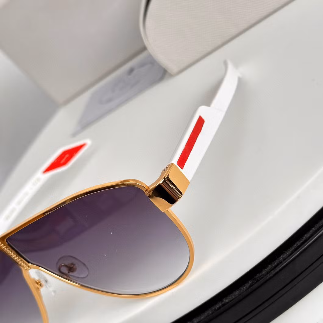 Custom Sport Fashion Retro Vintage Designer Sunglasses Famous Brands Kids Polarized Luxury Shades 2022 Sunglasses for Men Women