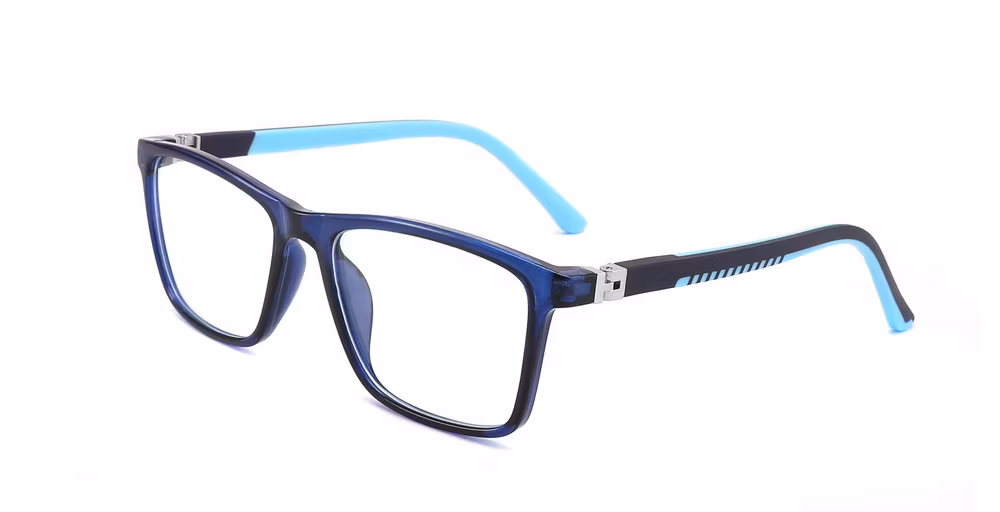 Flexible Kids Eyeglasses Frame Tr90 Children Glasses Unbreakable Safe Light Boys Girls Optical Glasses Frame Kids Glasses Lovely