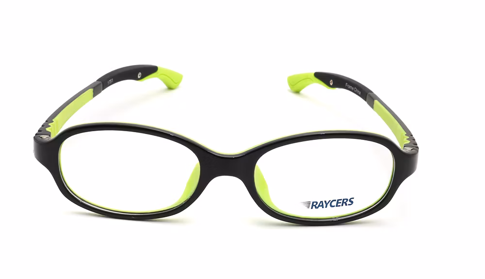 Gaming Glasses Tr Frame Child Anti-Blue Ray Glasses