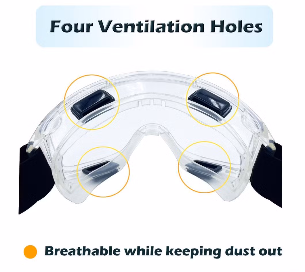 Wholesale Adjustable Strap Child Basketball Sport Spectacles Custom Bicycle Kids Sport Goggles Anti Fog Sports Glasses with Case